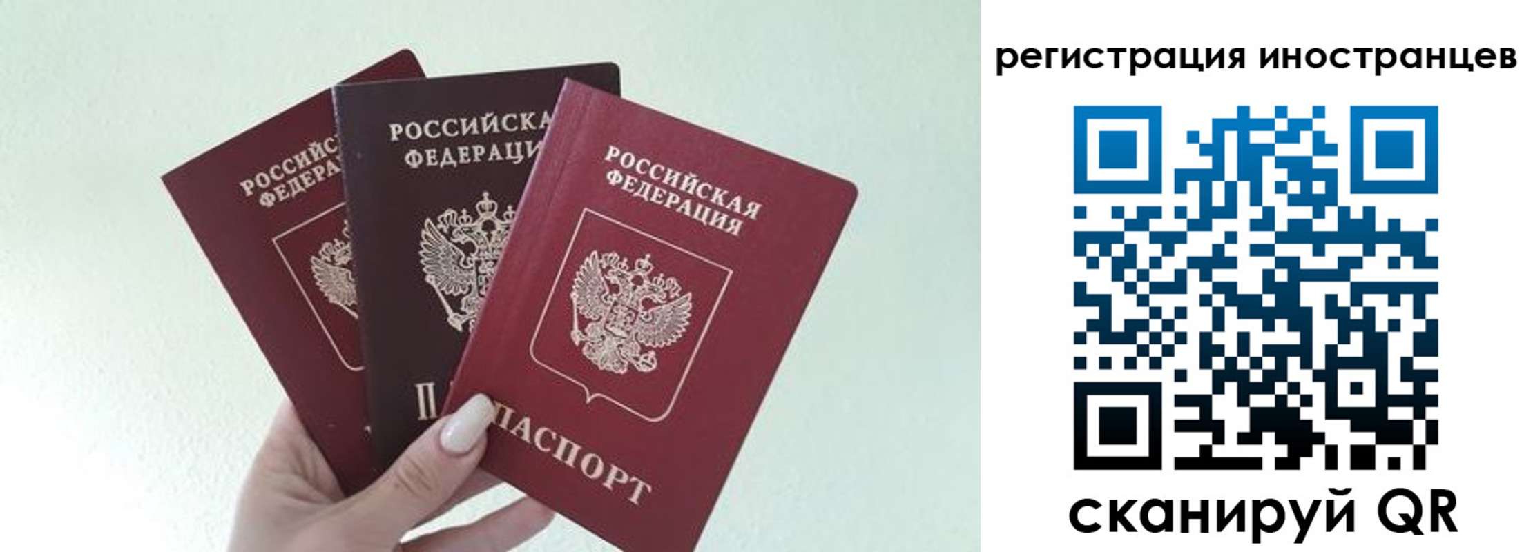 миграционный учет в Оренбургской области